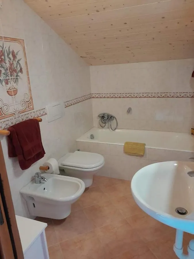 Apartment Casa Emma Vacanze Livigno