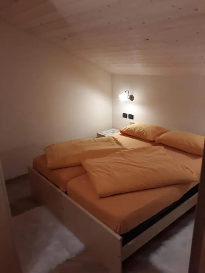 Casa Emma Vacanze Livigno Apartment
