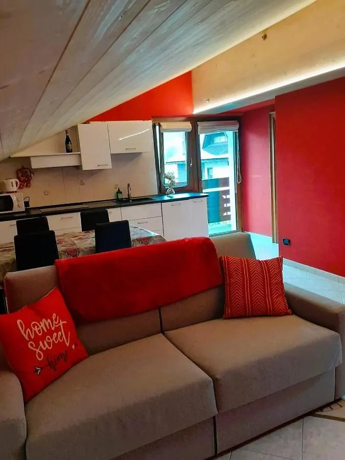 Casa Emma Vacanze Livigno