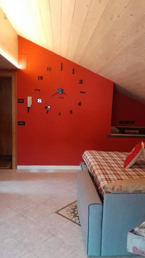 Apartment Casa Emma Vacanze Livigno Italy