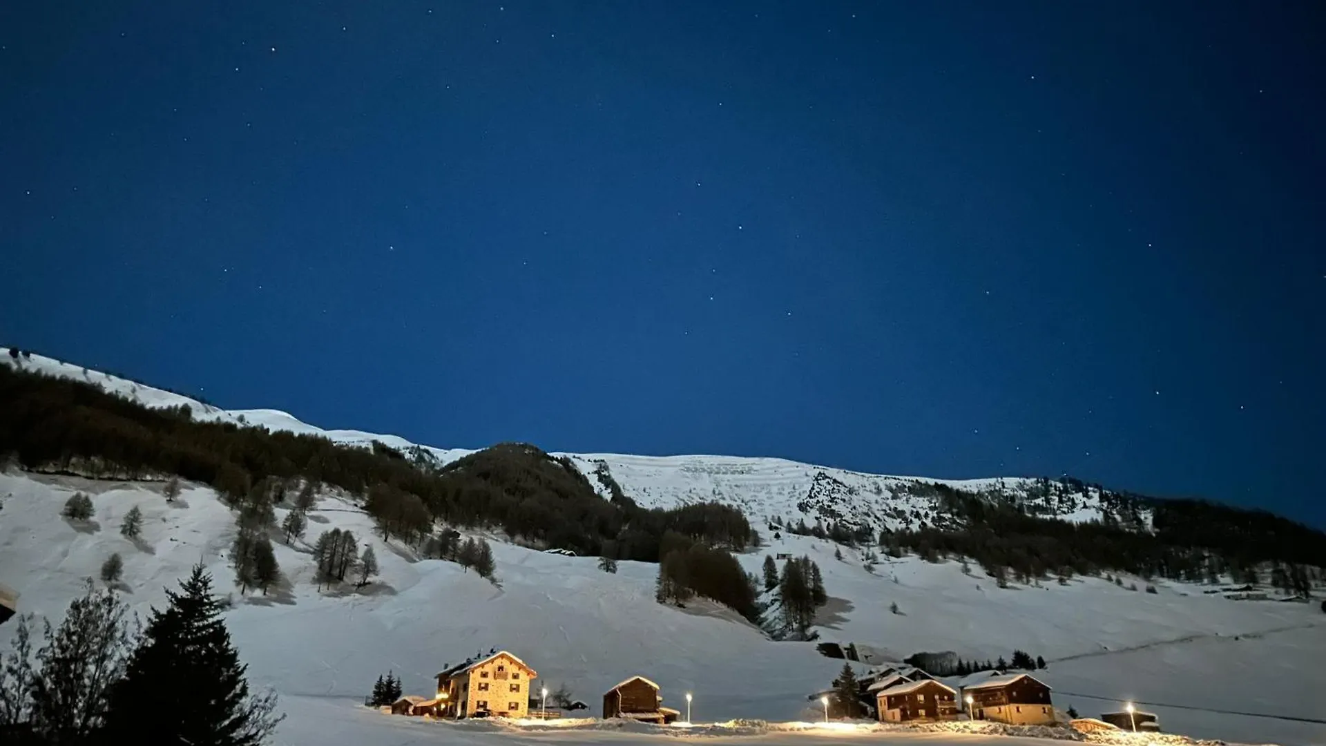 Casa Emma Vacanze Livigno