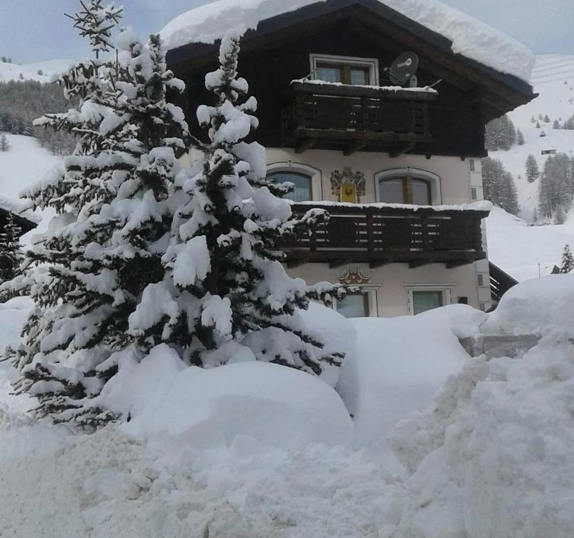 Casa Emma Vacanze Livigno 0*,  Italy