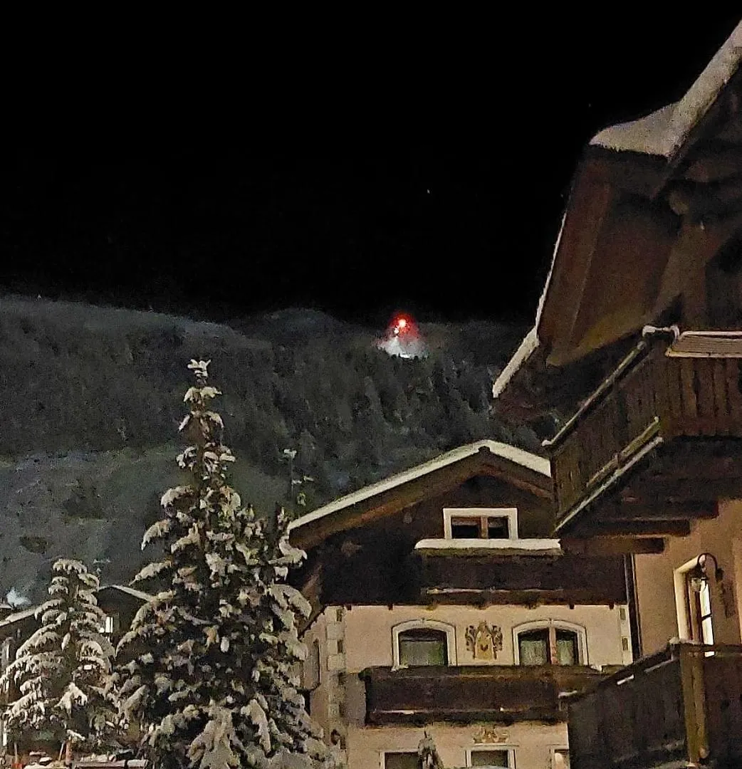 Apartment Casa Emma Vacanze Livigno Italy