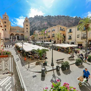 Madonie Holidays , Cefalù Włochy