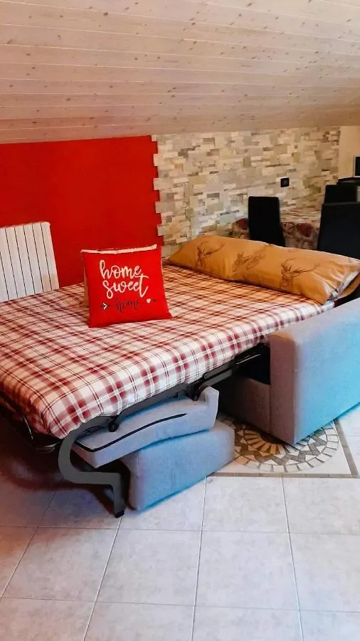 Casa Emma Vacanze Livigno 0*,  Italie