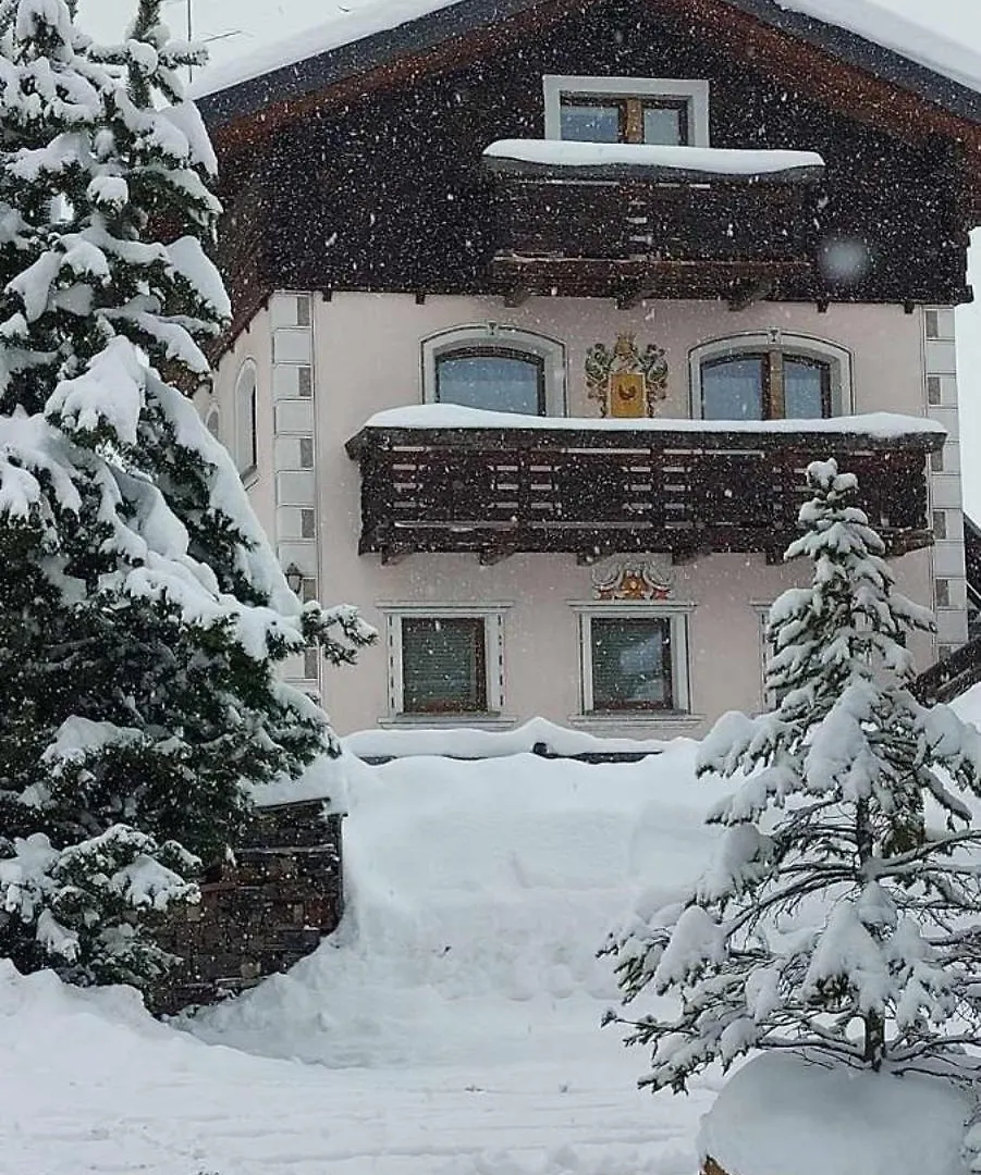 Casa Emma Vacanze Livigno Appartement